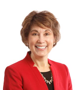Annette Medina-Walpole