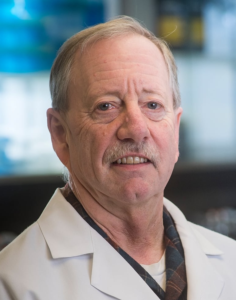 Steven N. Austad